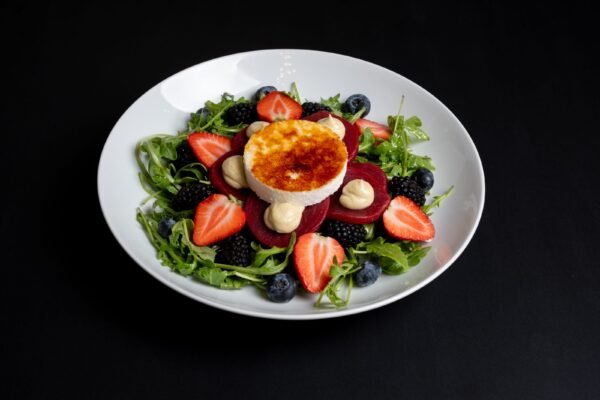 Sultan Salad