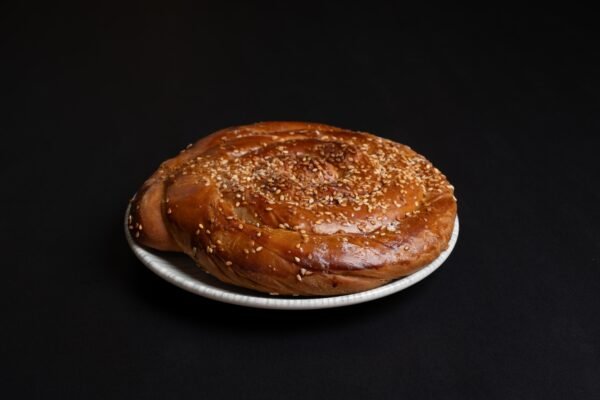 Tahini Roll