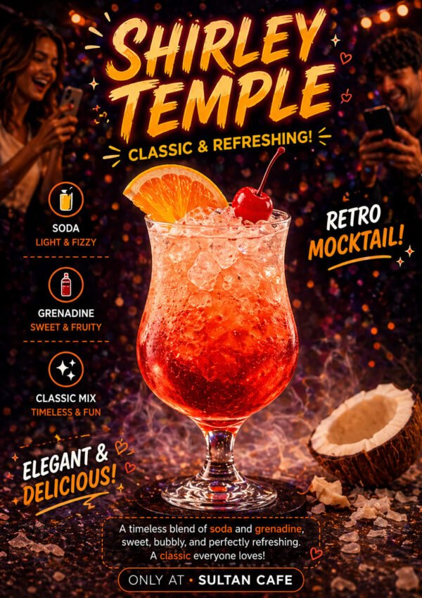 Shirley Temple