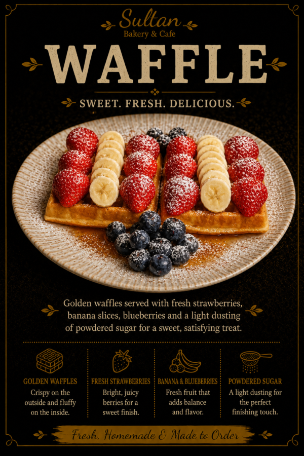 Waffle