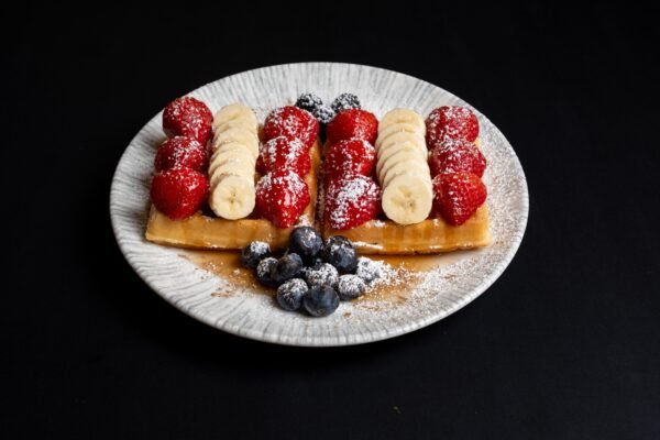 Waffle