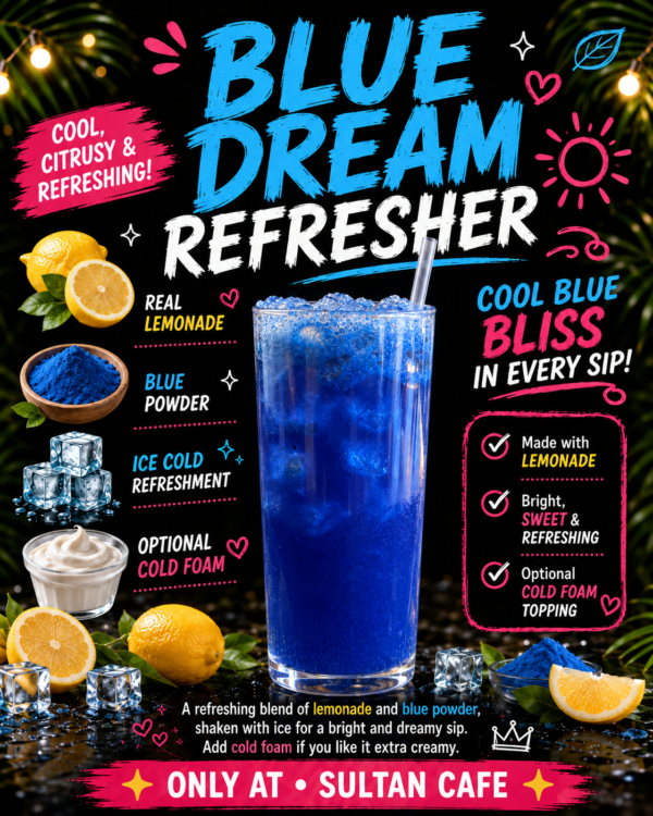 Blue Dream